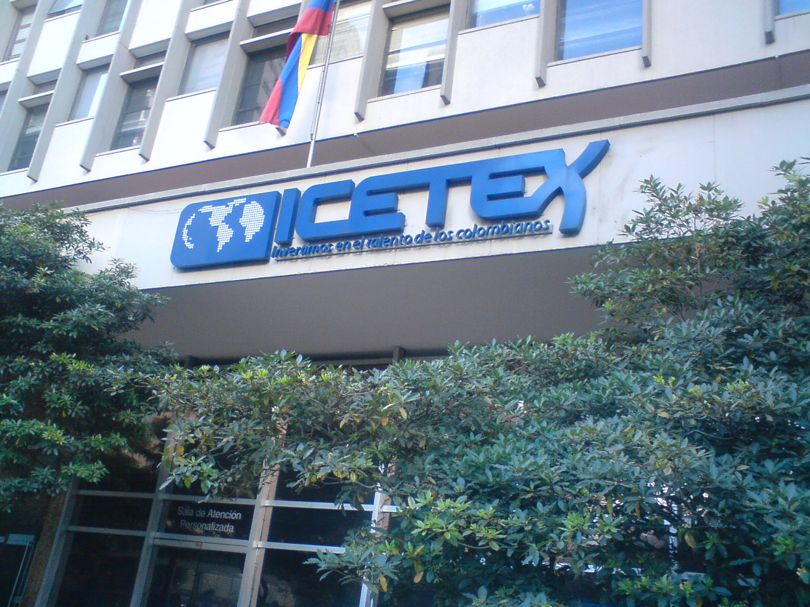 Icetex cartagena