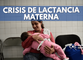 lactancia materna Venezuela