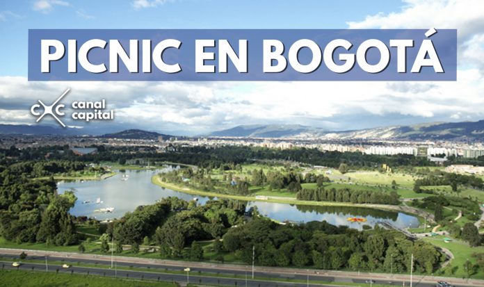 picnic en Bogotá