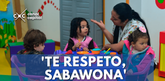 Sabawona