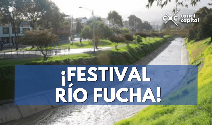 Festival Río Fucha