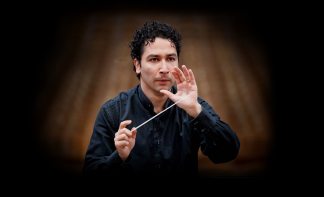 Andrés Orozco Estrada será el nuevo director de la Orquesta Sinfónica de Viena