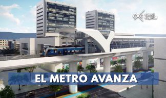 Conformada la junta directiva de la Empresa Metro de Bogotá