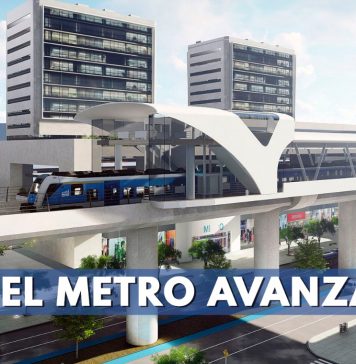 Conformada la junta directiva de la Empresa Metro de Bogotá