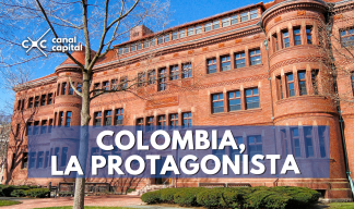 Harvard será sede de conferencia donde se hablará de Colombia