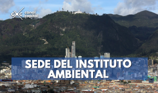 Suiza escoge a Bogotá como sede del instituto ambiental