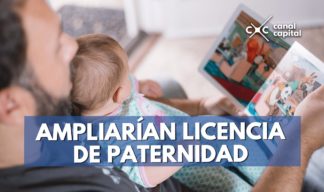 licencia de paternidad