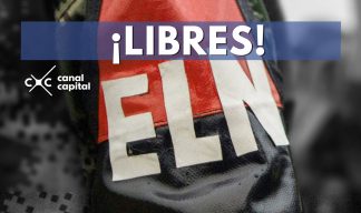 liberados secuestrados por el Eln en Norte de Santander