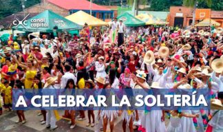 Festival del Soltero