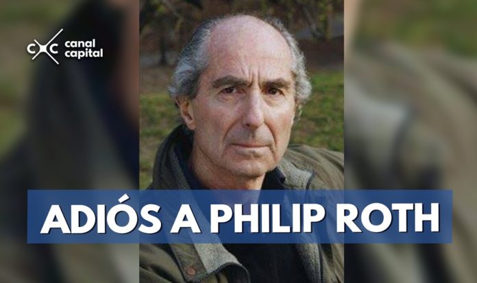 Philip Roth