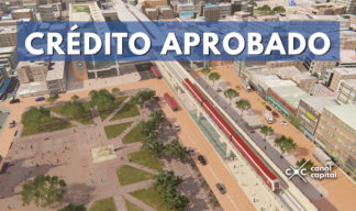 Gobierno Nacional respaldará crédito para el Metro de Bogotá
