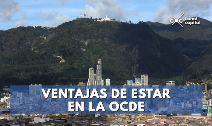 Colombia en la OCDE