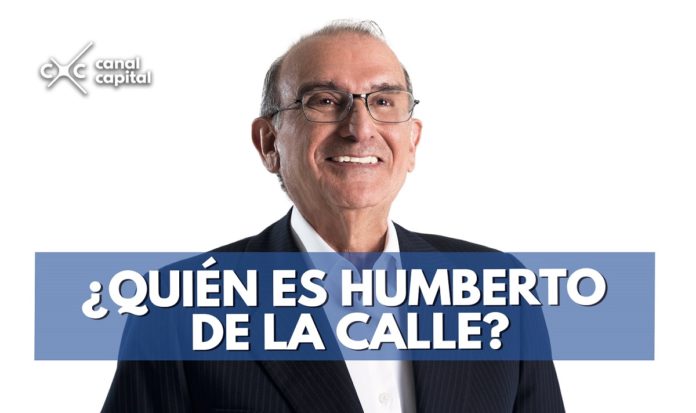 Humberto De la Calle