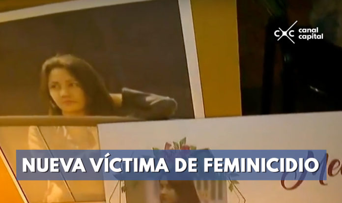 Feminicidio en la Universidad Tadeo Lozano