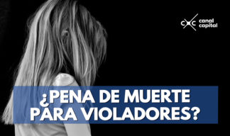 violadores de niños en Colombia