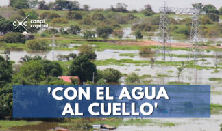 inundaciones en colombia