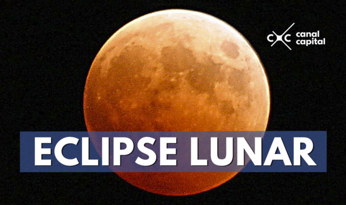 eclipse lunar julio