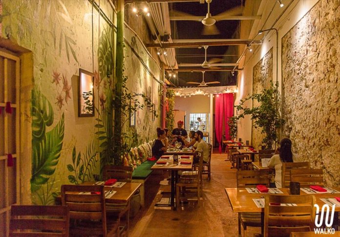 Dos restaurantes colombianos, entre los mejores 100 lugares del mundo para visitar: TIME