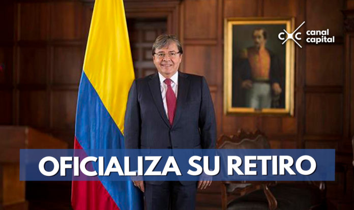 colombia se retira de Unasur