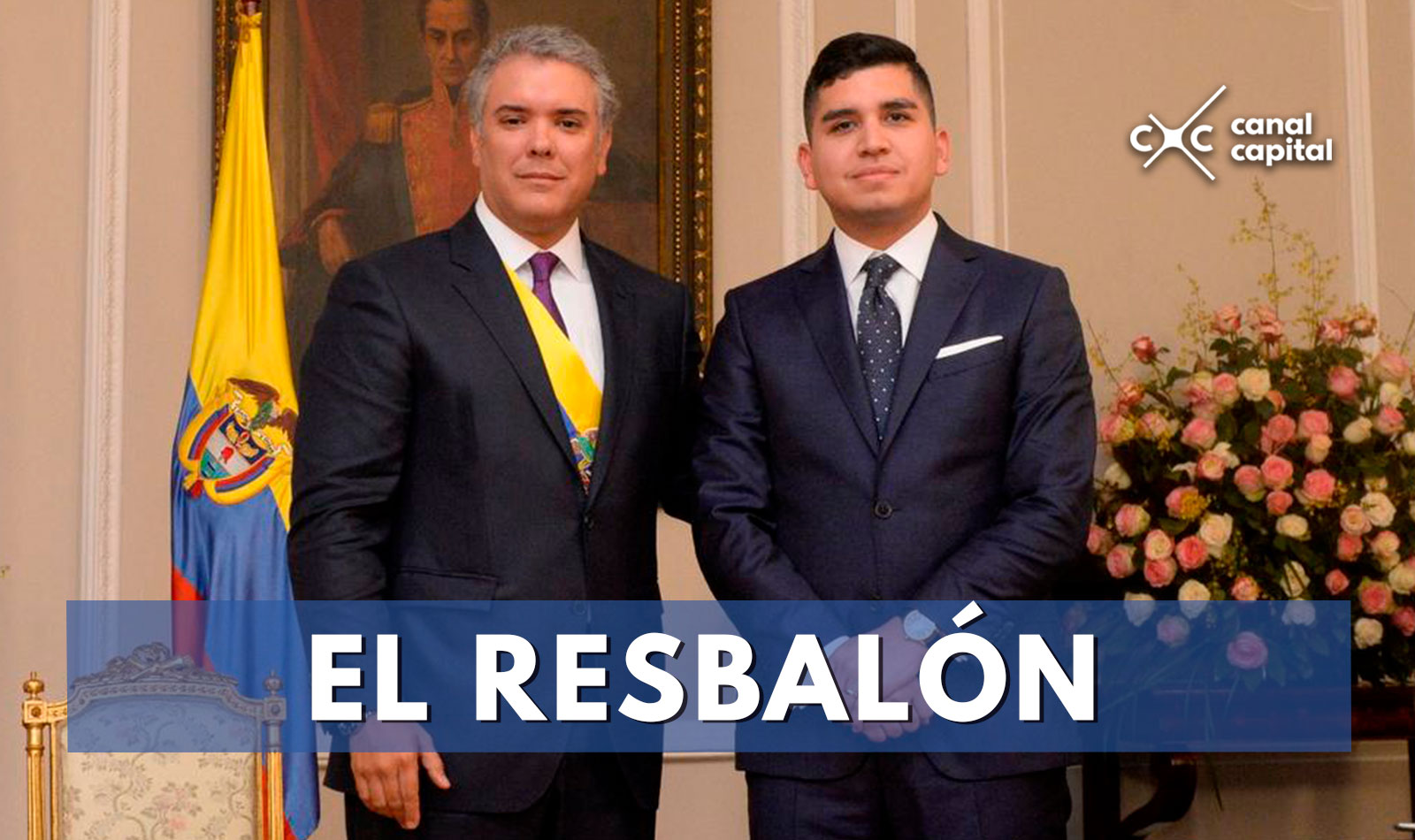 Se cae el ministro de Vivienda y esta fue su genial respuesta ...