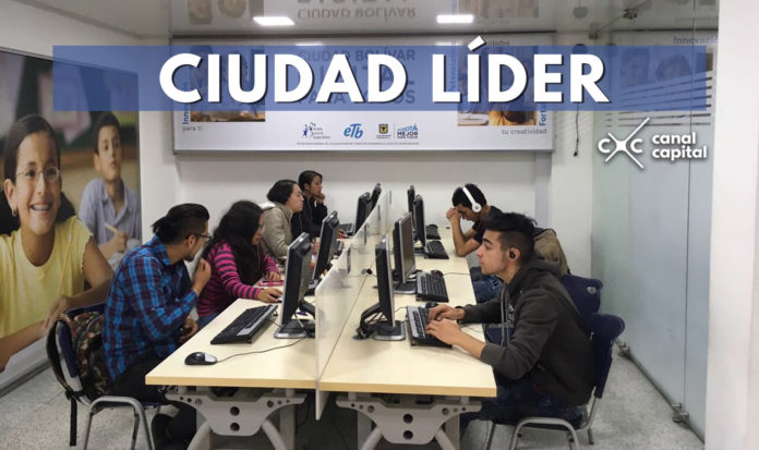 Bogotá ocupa primer lugar en economía digital