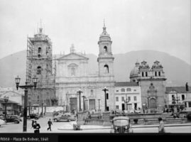 ¿Cómo se fundó Bogotá? Conozca la historia de la ciudad