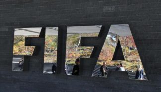 Exvicepresidente de la FIFA condenado a nueve años de prisión