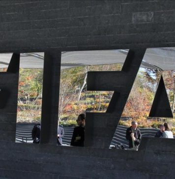 Exvicepresidente de la FIFA condenado a nueve años de prisión