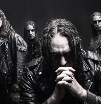 banda Marduk no tocará en Bogotá
