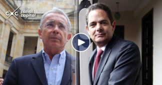 Uribe y Vargas Lleras