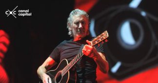 activismo político de Roger Waters