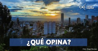 ampliar localidades Bogotá