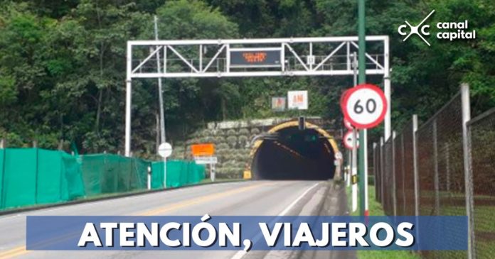 cierres Bogotá Villavicencio