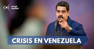 Grupo de Lima definirá su posición frente al nuevo periodo de Maduro