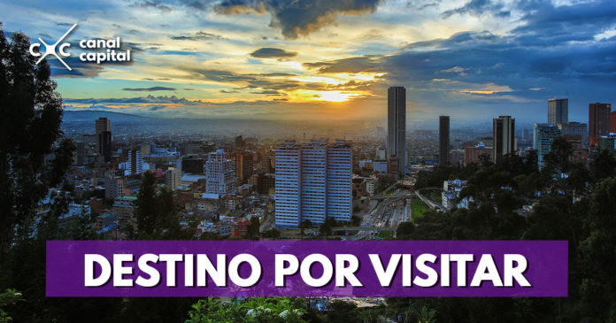 Revista Forbes reconoce a Bogotá como destino turístico para 2019