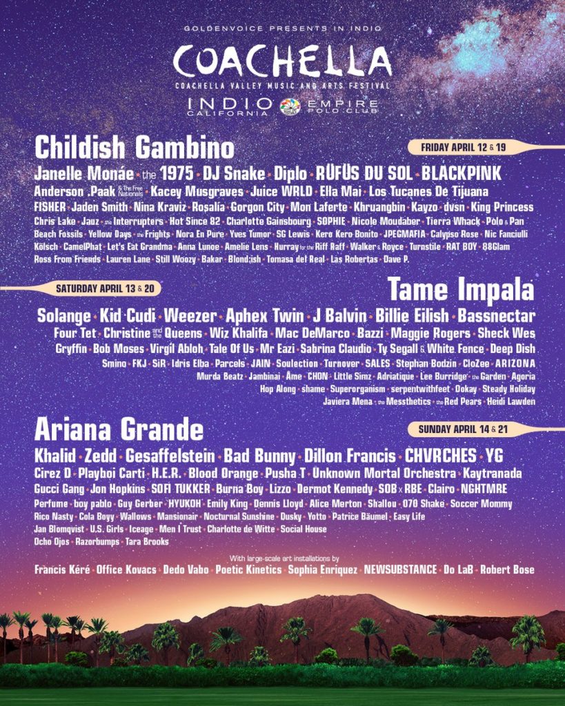 J Balvin se presentará en el Festival Coachella