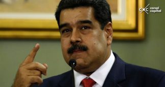 Venezuela rechazó declaración del Grupo de Lima