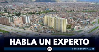 Etiqueta Temblor En Bogota Conexion Capital