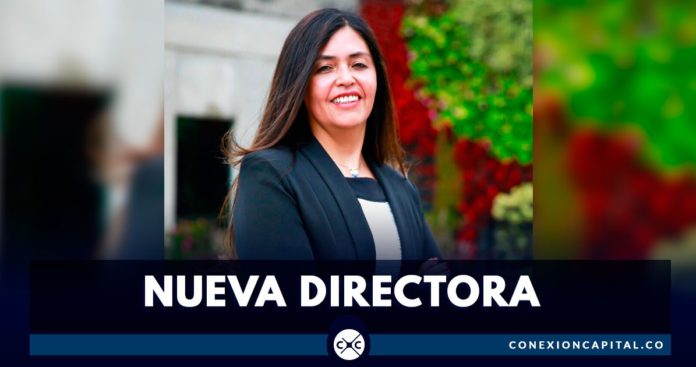 Claudia García Fino, nueva directora de Medicina Legal