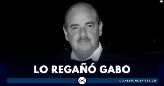 Fernando Gaitán muere a los 58 años