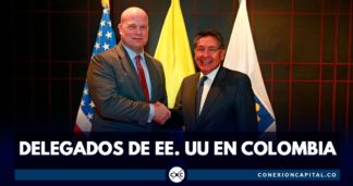cumbre judicial en Colombia