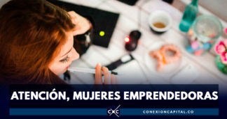 Alcaldía lanza primer taller presencial para mujeres emprendedoras en Bogotá