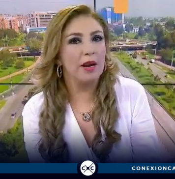 Entrevista a Nelly Patricia Mosquera, presidente del Concejo de Bogotá