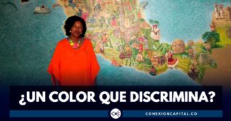 color piel en Colombia