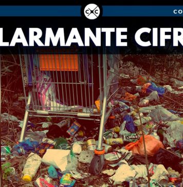 desperdicio de comida en Colombia