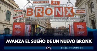 nuevo Bronx