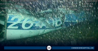 Hallan cuerpo sin vida en avioneta en la que viajaba Emiliano Sala
