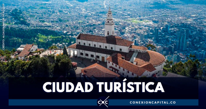 Bogotá estará presente en la Vitrina Turística ANATO 2019