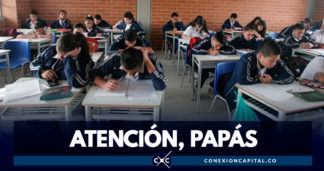 Nueva etapa para solicitar traslados entre colegios públicos en Bogotá