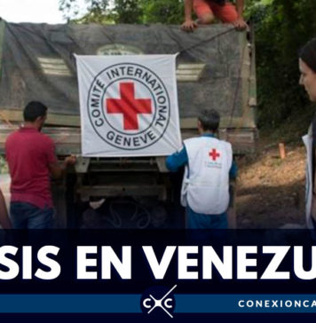 Cruz Roja desarrollará operación humanitaria en Venezuela